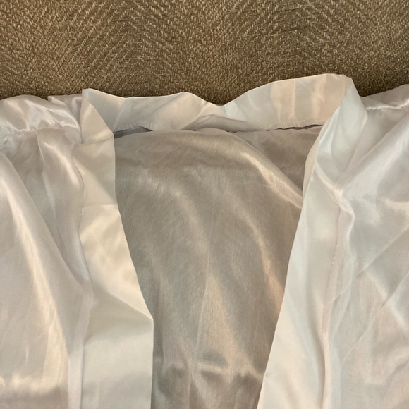 Bride Robe Bundle - One Size Fits Most - Picture 6 of 16